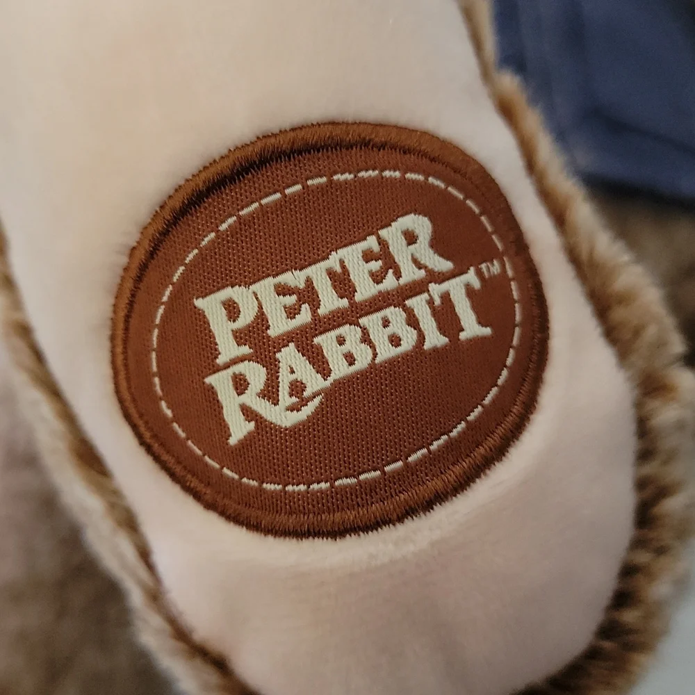 Peter Rabbit Set - Picture 7 of 15
